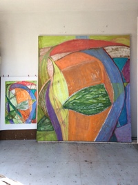 Click to Enlarge
Artwork by Susan Moss