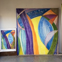 Click to Enlarge
Artwork by Susan Moss