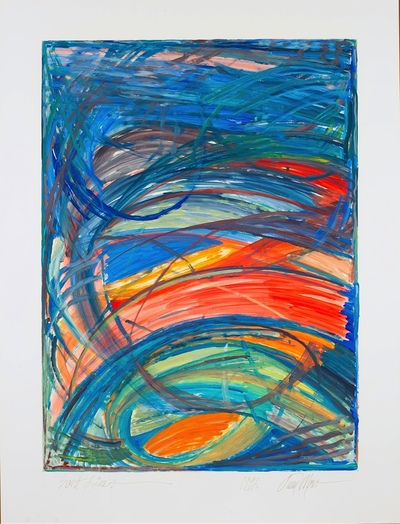 Click to Enlarge
Artwork by Susan Moss