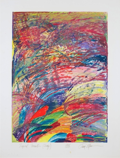 Click to Enlarge
Artwork by Susan Moss