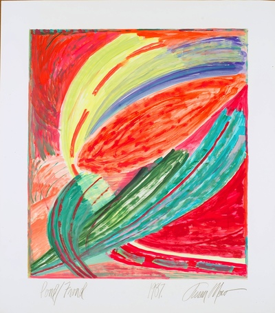 Click to Enlarge
Artwork by Susan Moss