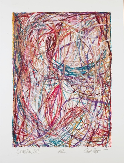 Click to Enlarge
Artwork by Sussan Moss