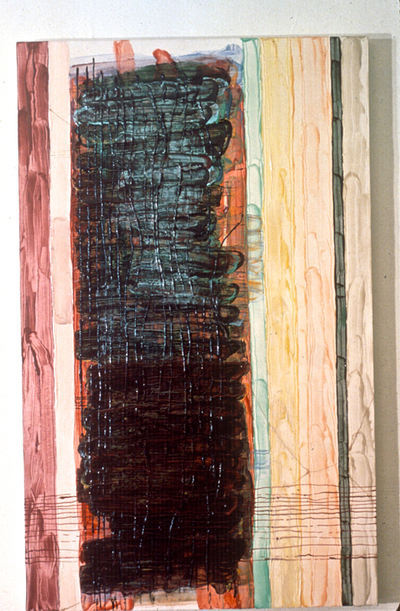 Click to Enlarge
Artwork by Sussan Moss