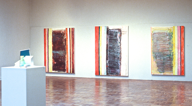 Click to Enlarge Artwork by Sussan Moss